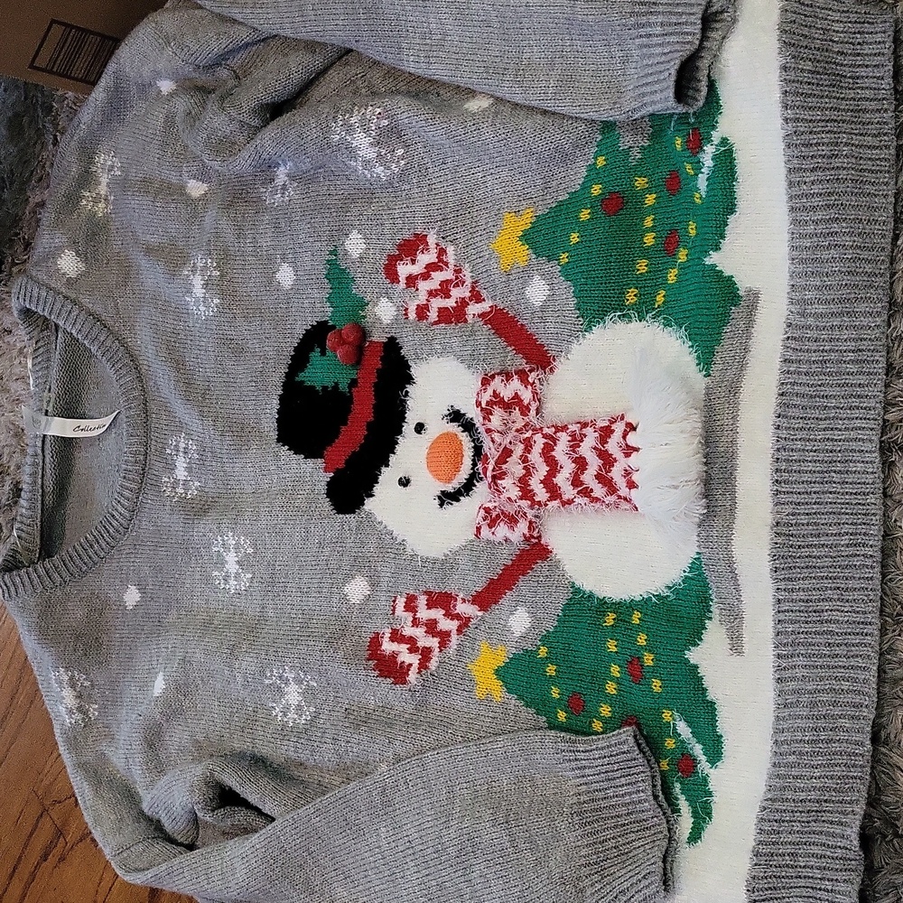 My Collection Sweater